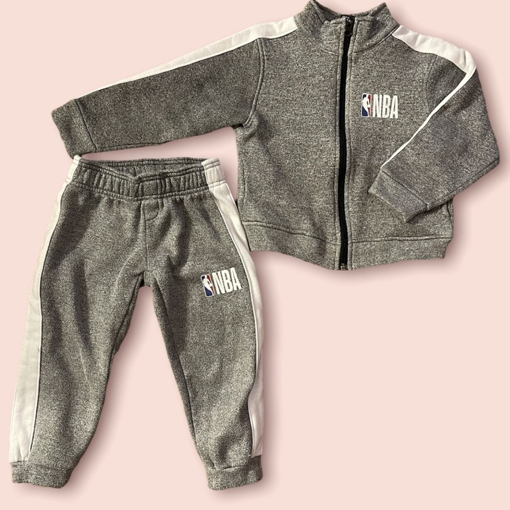 NBA Sweat Suit (4)